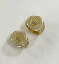Anillo Rolex
