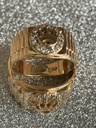 Anillo Rolex pequeño 