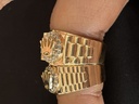 Anillo Rolex pequeño 