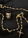 Anillo Rolex pequeño 