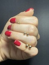 Topo rosca Liso 