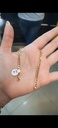 Pulsera italiana cubana 