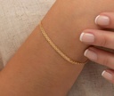 Pulsera tejido Chino 