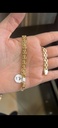 Pulsera tejido Chino 