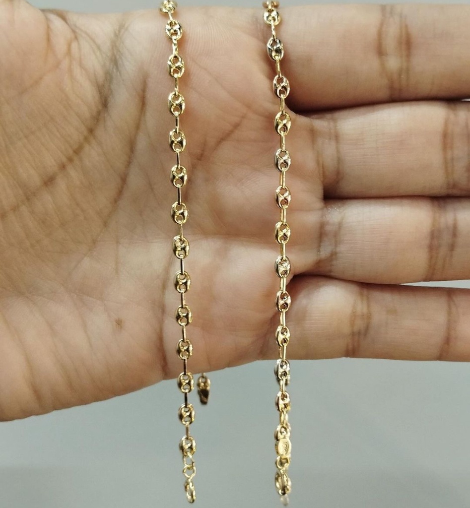 Pulsera Gucci 