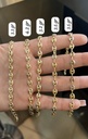 Pulsera Gucci 