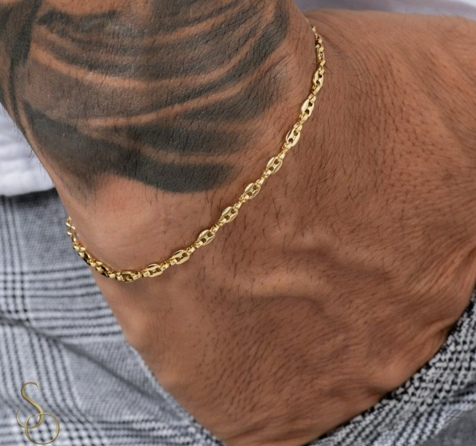 Pulsera Gucci 