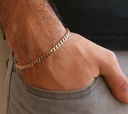 Pulsera italiana cubana 