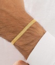 Pulsera tejido Chino 