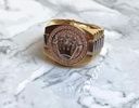 Anillo Rolex