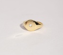 Anillo espejo 🪞