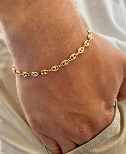 Pulsera Gucci 