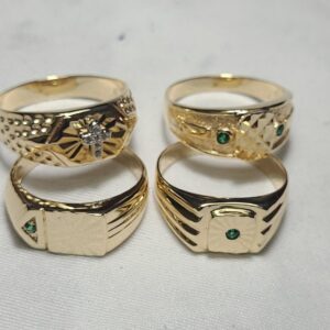 Anillos Ramses